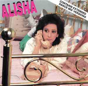 Alisha - Alisha