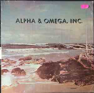 Alpha & Omega, Inc. - Alpha & Omega, Inc.