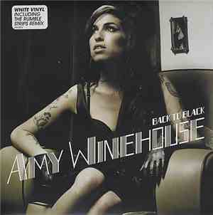 Amy Winehouse - Back To Black