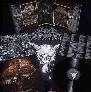 Atomic Aggressor - Rise Of The Ancient Ones