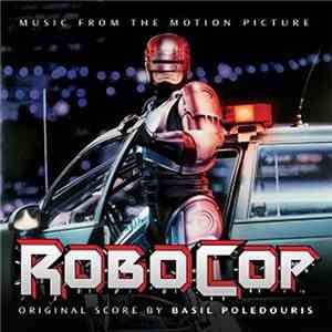 Basil Poledouris - Robocop