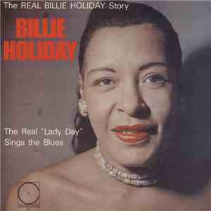 Billie Holiday - The Real 