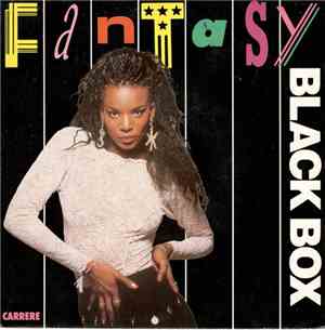 Black Box - Fantasy