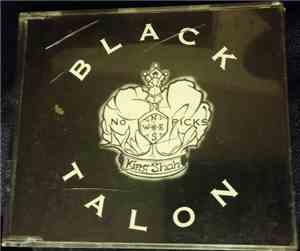 Black Talon  - No Picks