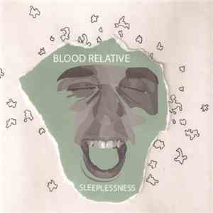 Blood Relative - Sleeplessness EP