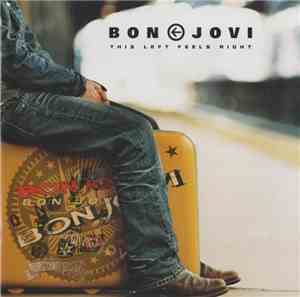 Bon Jovi - This Left Feels Right