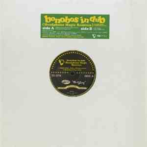 Bonobos - Bonobos In Dub