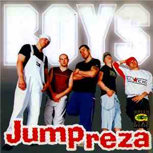 Boys  - Jumpreza