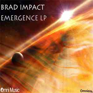 Brad Impact - Emergence LP