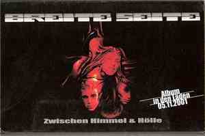 Breite Seite - Zwischen Himmel & Hölle