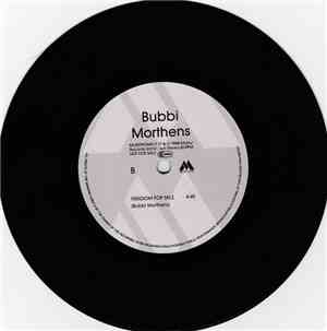 Bubbi Morthens - Voices For Freedom / Freedom For Sale