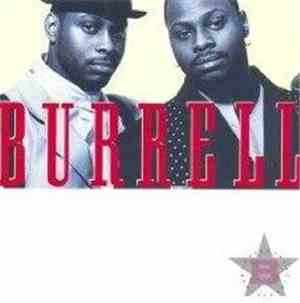 Burrell - Burrell