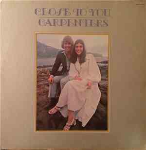 Carpenters - Close To You