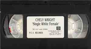 Chely Wright - Single White Female