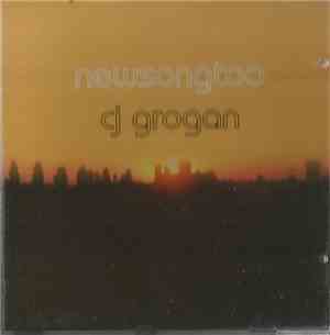 CJ Grogan - Newsongtoo