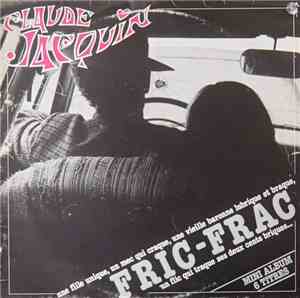 Claude Jacquin - Fric-Frac