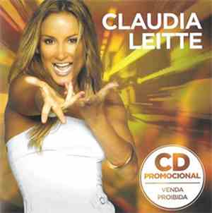 Claudia Leitte - Claudia Leitte