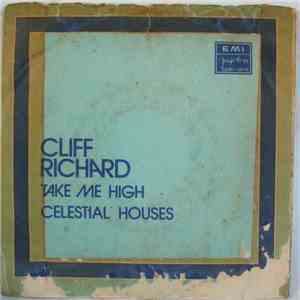 Cliff Richard - Take Me High