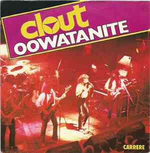 Clout - Oowatanite