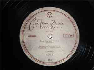 Cocteau Twins - Echoes In A Shallow Bay