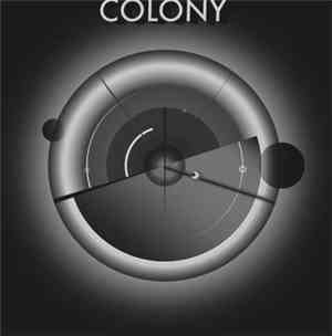 Colony  - Colony