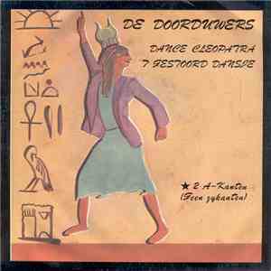 De Doorduwers - Dans Cleopatra / 'T Gestoord Dansje