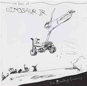 Dinosaur Jr. - Ear-Bleeding Country: The Best Of Dinosaur Jr.