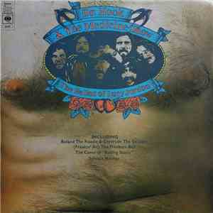 Dr. Hook & The Medicine Show - The Ballad Of Lucy Jordon