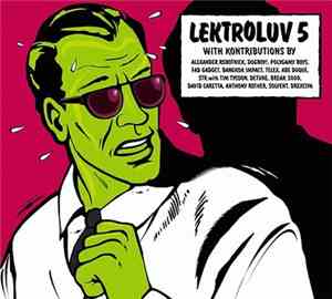 Dr. Lektroluv - Lektroluv 5