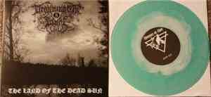 Drowning The Light - The Land Of The Dead Sun