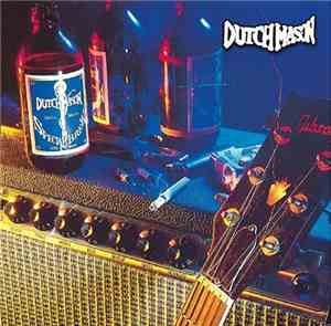 Dutch Mason Blues Band - Special Brew
