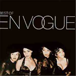 En Vogue - Best Of En Vogue