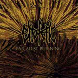 End Of All  - Paradise Burning