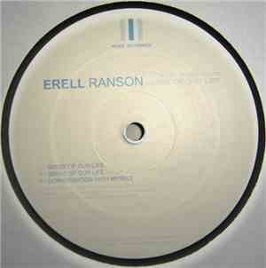 Erell Ranson - Sense Of Our Life
