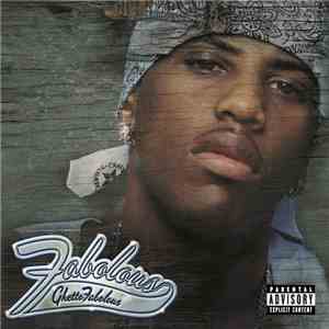 Fabolous - Ghetto Fabolous