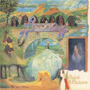 Fantasy  - Paint A Picture