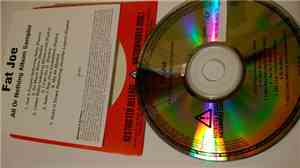 Fat Joe - All Or Nothing Album Sampler