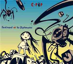 Ferdinand Et Les Diplomates - E-PoP