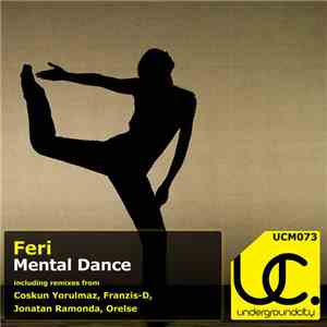 Feri  - Mental Dance