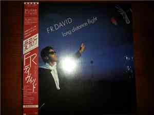 F.R. David - Long Distance Flight