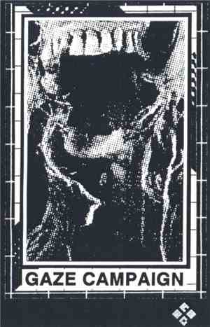 Gaze Campaign - Gestalt Bruise