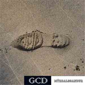 GCD - Mýrdalssandur
