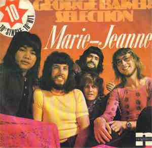 George Baker Selection - Marie-Jeanne / Hallelujah