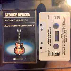George Benson - Encore: The Best Of George Benson