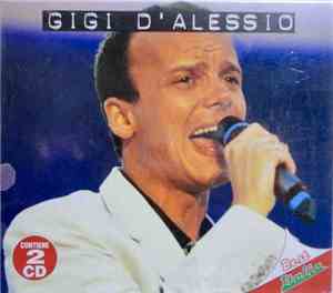 Gigi D'Alessio - Gigi D'Alessio