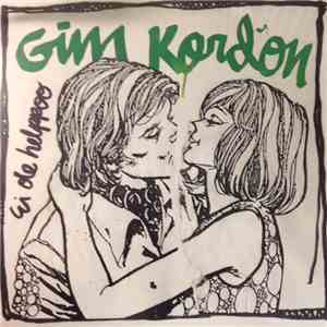 Gim Kordon - Ei Ole Helppoo