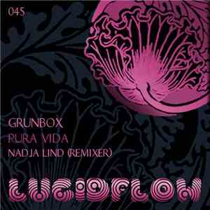 Grunbox - Pura Vida