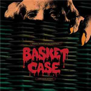 Gus Russo - Basket Case (Original Motion Picture Soundtrack)
