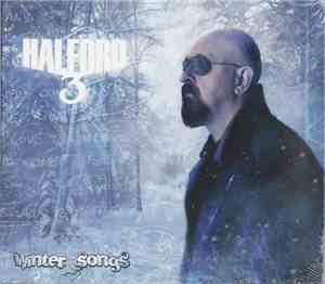 Halford - Halford 3: Winter Songs