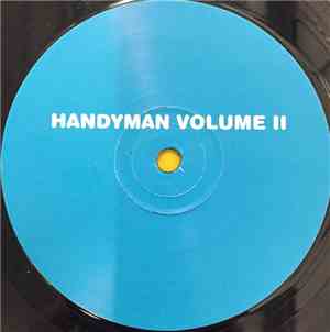 Handyman - Volume II